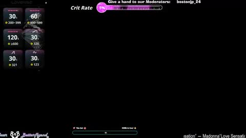 Butterfly and Bear online show from 6, 6, 2026