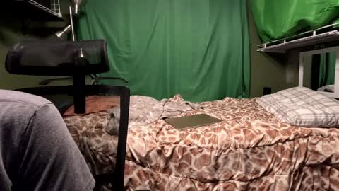 Snapshot of buttheadltd chatting on 4, 1, 2025 Butthead LTD online show from 4, 1, 2025