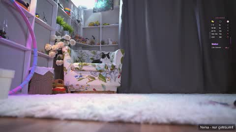 buupsi online show from 16, 2, 2026