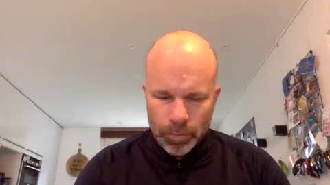 buurman1982isback online show from 28, 10, 2025