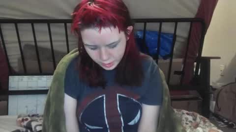 Snapshot of bvnny420 chatting on 5, 12, 2024 River online show from 5, 12, 2024