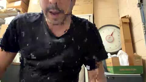 bxbomber2012 online show from 30, 3, 2026