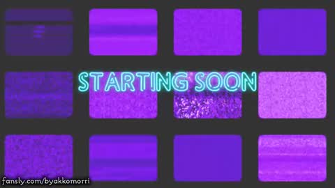 Snapshot of byakkomoriko chatting on 23, 2, 2025 morri online show from 23, 2, 2025