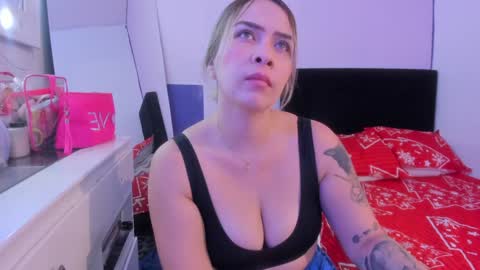 Snapshot of byanca_winklar chatting on 11, 12, 2024     online show from 11, 12, 2024