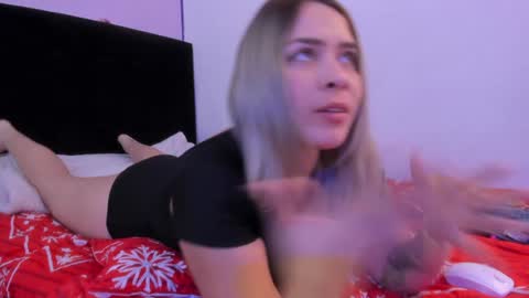 Snapshot of byanca_winklar chatting on 14, 12, 2024     online show from 14, 12, 2024