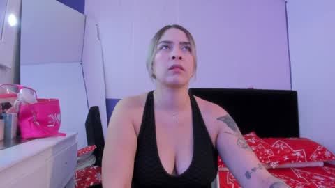 Snapshot of byanca_winklar chatting on 16, 12, 2024     online show from 16, 12, 2024