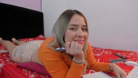 Snapshot of byanca_winklar chatting on 21, 12, 2024     online show from 21, 12, 2024