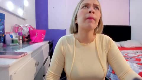 Snapshot of byanca_winklar chatting on 22, 9, 2025     online show from 22, 9, 2025