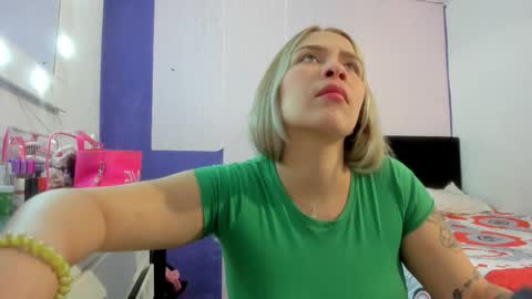 Snapshot of byanca_winklar chatting on 27, 9, 2025     online show from 27, 9, 2025