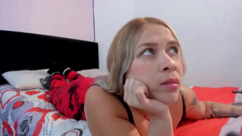 Snapshot of byanca_winklar chatting on 2, 10, 2025     online show from 2, 10, 2025