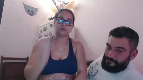 Byanna and Kevin online show from 2, 3, 2025