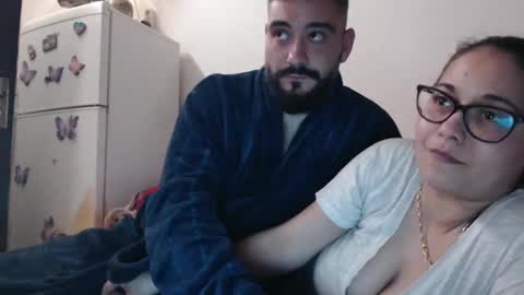 Byanna and Kevin online show from 10, 3, 2025