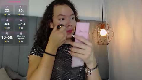 bycandy_ online show from 23, 10, 2025