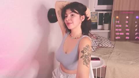 Kira online show from 17, 11, 2025