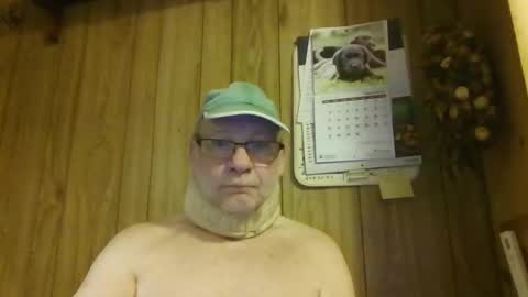 c4u58 online show from 25, 9, 2025