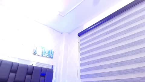 Snapshot of c_fox_ chatting on 18, 1, 2025 Carolina online show from 18, 1, 2025