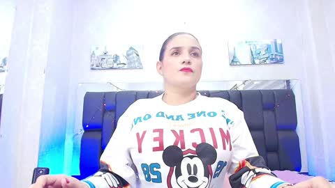 Snapshot of c_fox_ chatting on 29, 1, 2025 Carolina online show from 29, 1, 2025