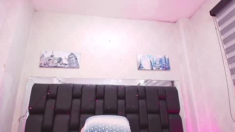 Snapshot of c_fox_ chatting on 30, 1, 2025 Carolina online show from 30, 1, 2025