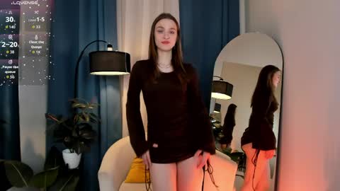 Polly online show from 28, 3, 2026