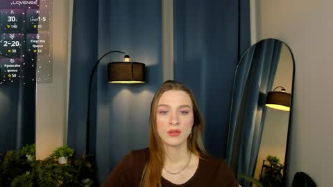 Polly online show from 3, 4, 2026