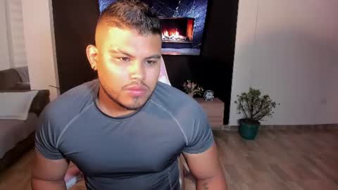 INSTAGRAM CABALLERO 1998  online show from 28, 7, 2026