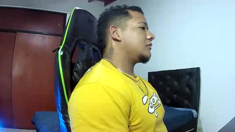 caballerozodi online show from 31, 10, 2025