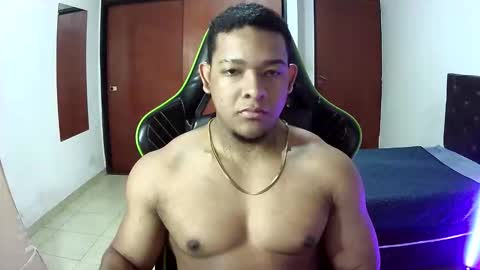 caballerozodi online show from 26, 11, 2025