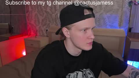 James online show from 15, 11, 2025