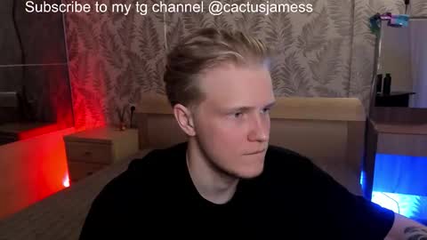 James online show from 22, 12, 2025