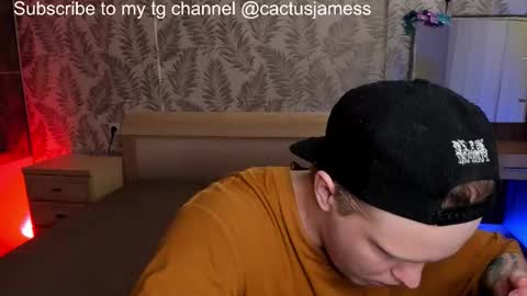 James online show from 28, 3, 2026