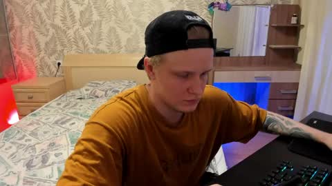 James online show from 18, 4, 2026