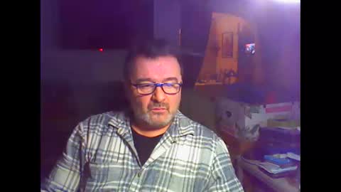 cadir53 online show from 1, 2, 2026