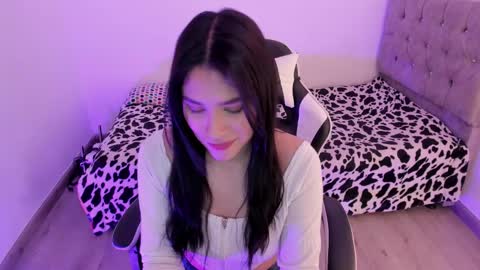 caelisse_cb online show from 4, 11, 2025