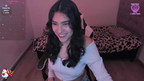 caelisse_cb online show from 18, 12, 2025