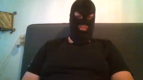 cagegag31 online show from 12, 7, 2026