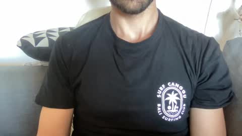 cagouler online show from 28, 1, 2025