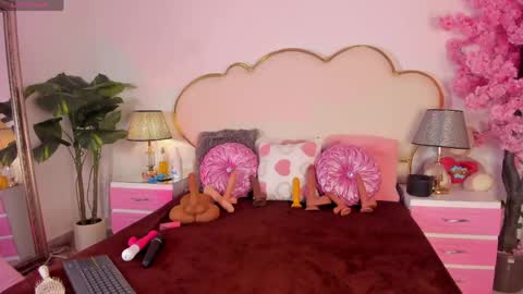 Snapshot of cahitlinbel chatting on 21, 4, 2026 Cahitlin online show from 21, 4, 2026