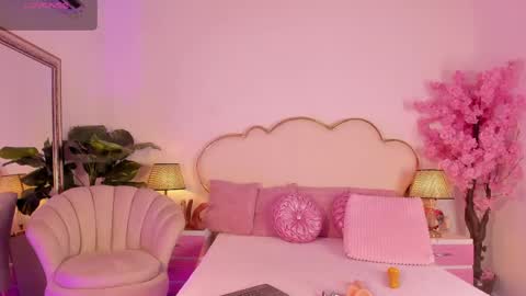 Snapshot of cahitlinbel chatting on 2, 5, 2026 Cahitlin online show from 2, 5, 2026