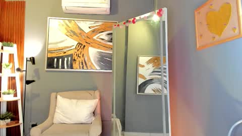 I am Katherine  online show from 5, 3, 2026