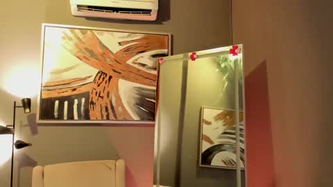 I am Katherine  online show from 20, 3, 2026