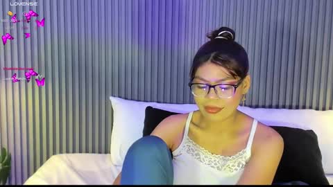 CailynBrown online show from 11, 3, 2025