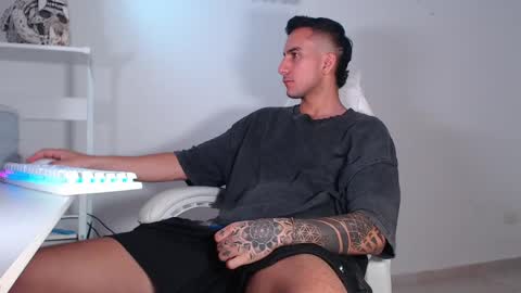 Snapshot of caishenx chatting on 4, 5, 2026 caishenx online show from 4, 5, 2026