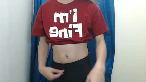 caitessa_bellemoir online show from 28, 3, 2026