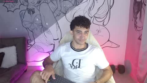 caius online show from 25, 4, 2026