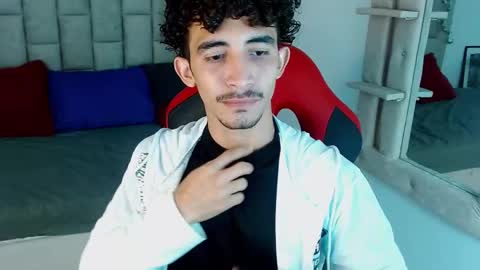 caius online show from 7, 1, 2026