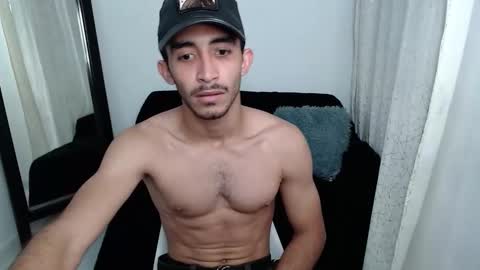 caius online show from 18, 1, 2026