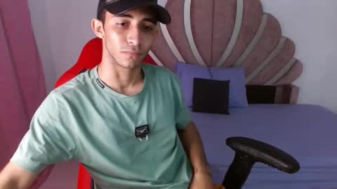 caius online show from 8, 2, 2026