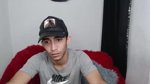 caius online show from 10, 2, 2026