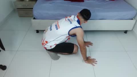 caius online show from 24, 2, 2026