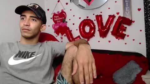 caius online show from 27, 2, 2026